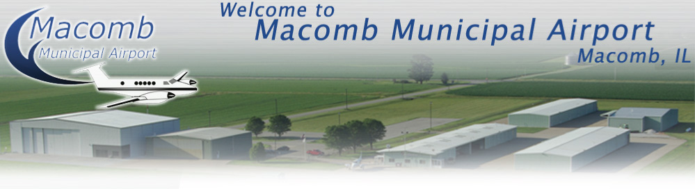 Macomb Airport 2 Macomb Area Economic Development Corporation 5694