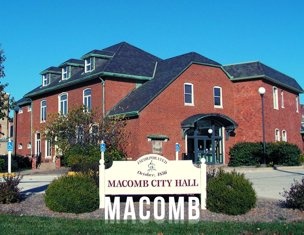 Macomb Website Pic Macomb Area Economic Development Corporation 1805
